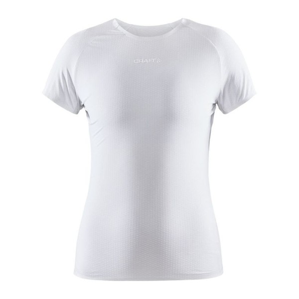 Craft Pro Dry Nanoweight t-shirt donna