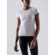 Craft Pro Dry Nanoweight t-shirt donna