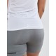 Craft Pro Dry Nanoweight short sleeves tee woman