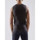 Craft Pro Dry Nanoweight sleeveless