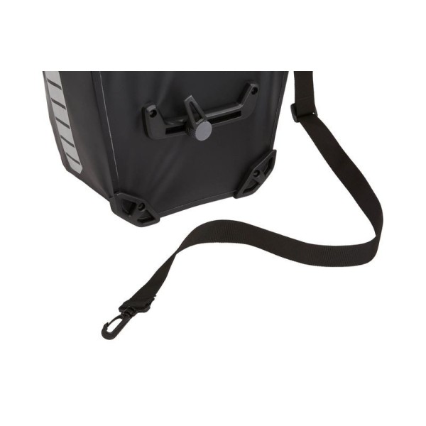 Thule Shield Pannier 2x25 L