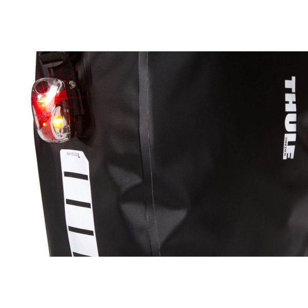 Thule Shield Pannier 2x25 L