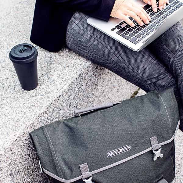 Ortlieb Commuter-Bag Two Urban QL3.1