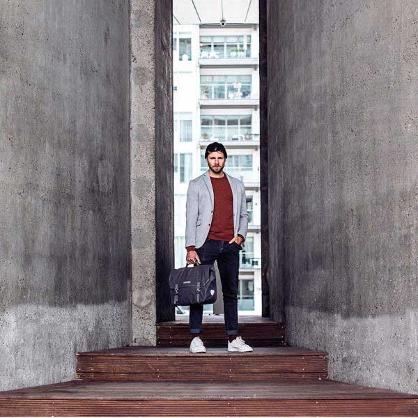 Ortlieb Commuter-Bag Two Urban QL3.1