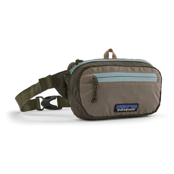 patagonia fanny pack