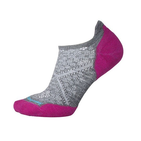 Smartwool PhD Run Light Elite Micro frau