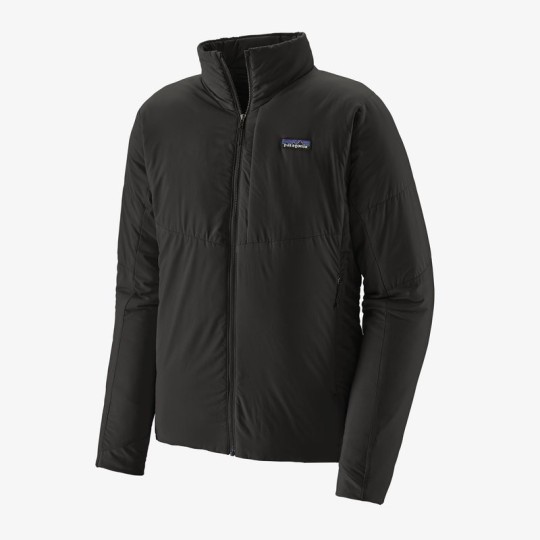 Patagonia Nano-Air jacket