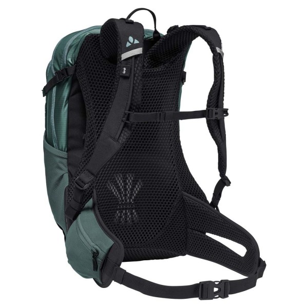 VAUDE TREMALZO 16 ブラック VAUDE Tremalzo 16 black | ロードバイク通信販売専門店