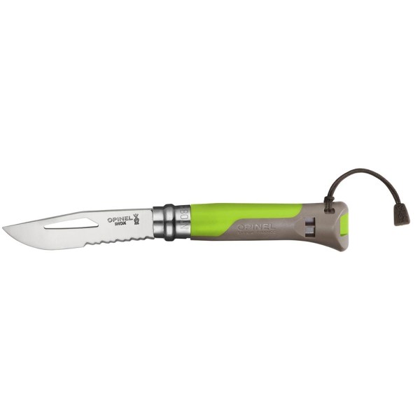 Opinel Outdoor 8 knife