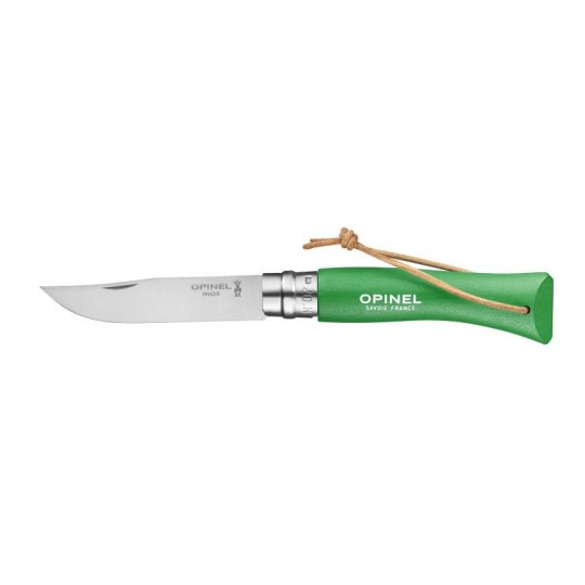 Opinel Colorama 7 messer