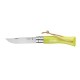 Opinel Colorama 7 knife