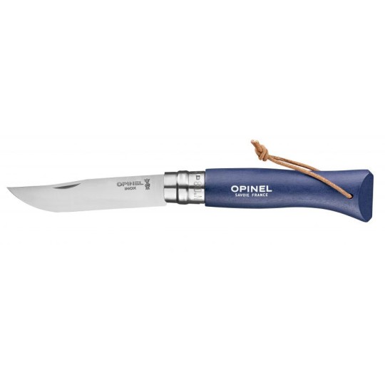 Opinel Colorama 8 messer