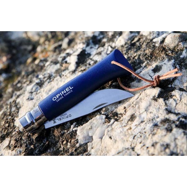 Opinel Colorama 8 knife