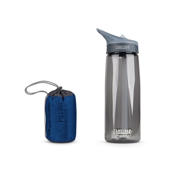 Sea to Summit Aeros Premium Pillow