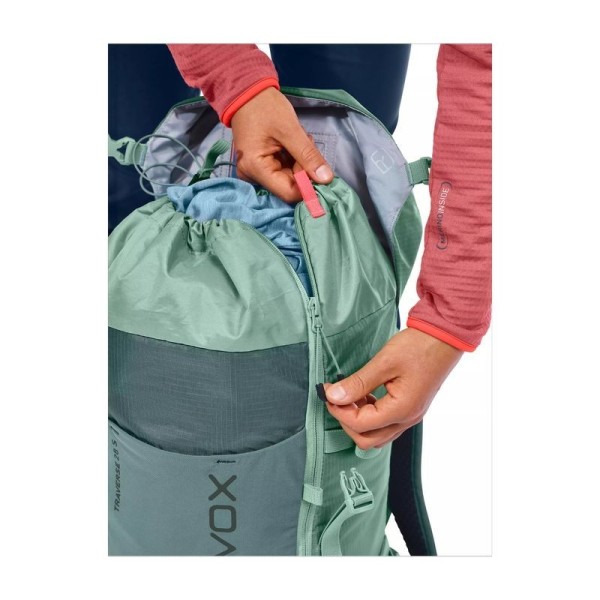 Ortovox Traverse 28 S