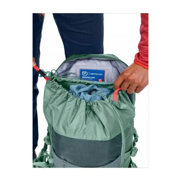 Ortovox Traverse 28 S