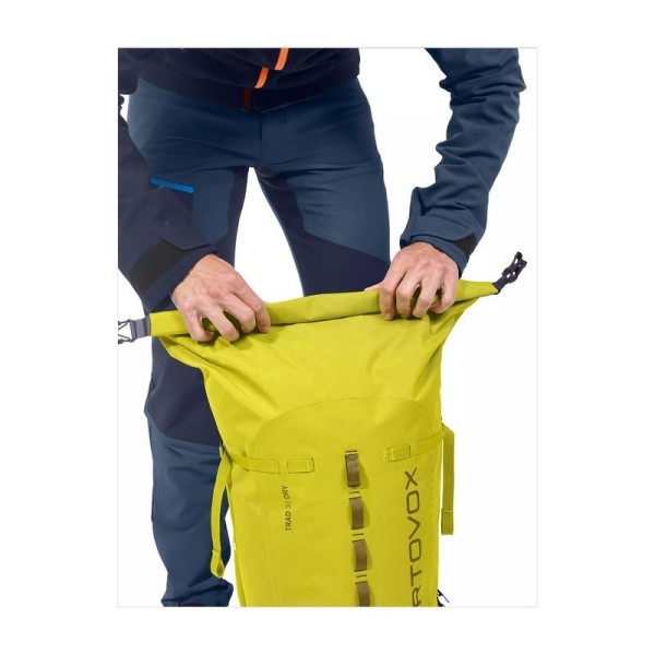 Ortovox Trad 30 dry