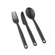 Sea to Summit Camp Cutlery Set