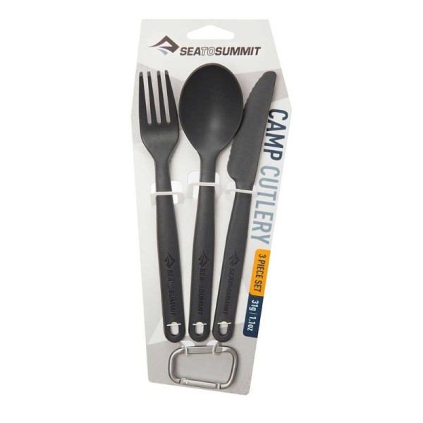 Sea to Summit Camp Cutlery Set