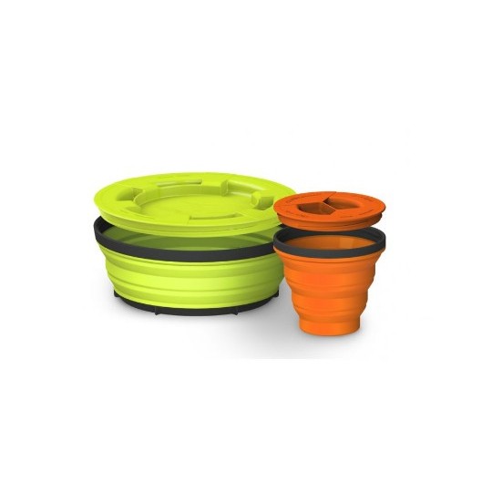 Sea to Summit X-Seal&Go Set small
