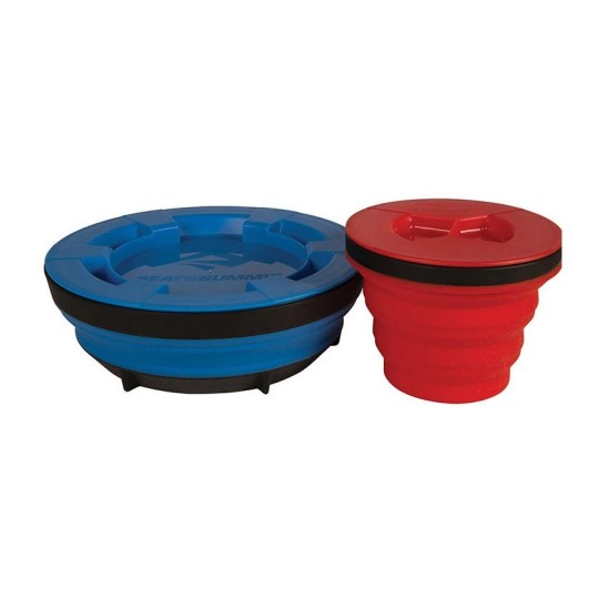 Sea to Summit X-Seal&Go Set large