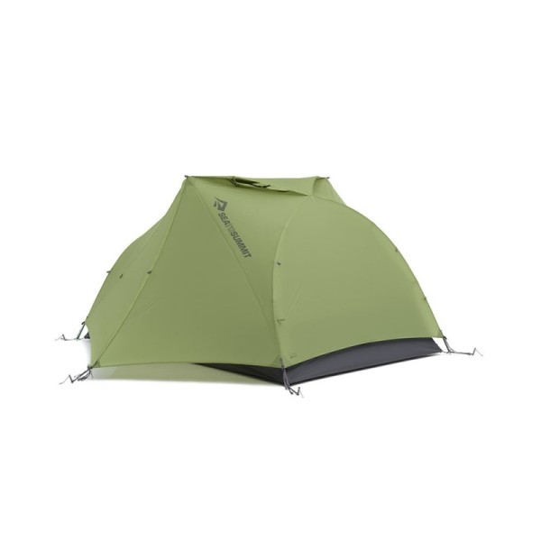 SEA TO SUMMIT ALTO TR2 フットプリント付き Alto™ BigFoot Footprint | Sea to Summit