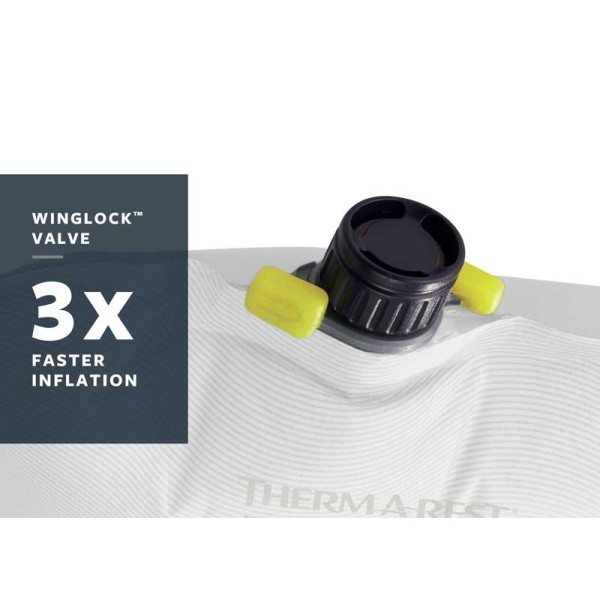 Therm-a-Rest Trail Pro