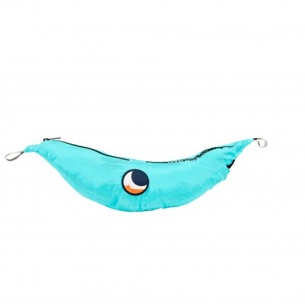 Ticket To The Moon Compact Hammock