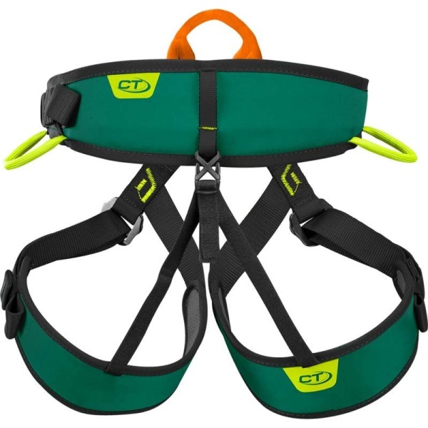 Climbing Technology Explorer