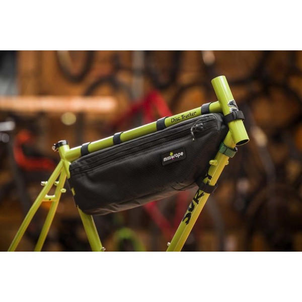 Miss Grape Internode 6 waterproof