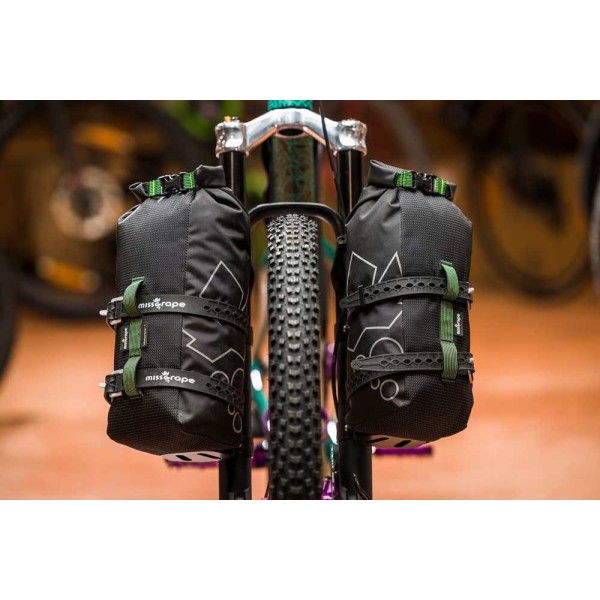 Miss Grape Trunk 6 Adventure WP