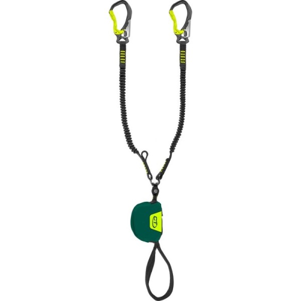 Climbing Technology Set Ferrata Hook IT Compact