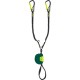 Climbing Technology Set Ferrata Hook IT Compact