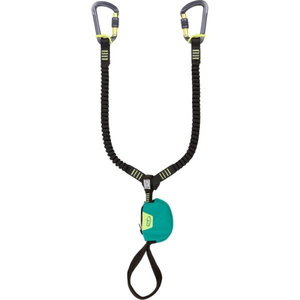 Climbing Technology Set Ferrata Classic K Compact