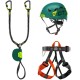 Climbing Technology Kit Ferrata Evo G