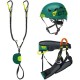 Climbing Technology Kit Ferrata Premium G Compact