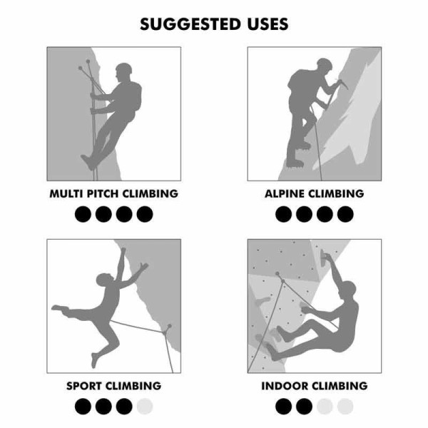 Climbing Technology Dedalo