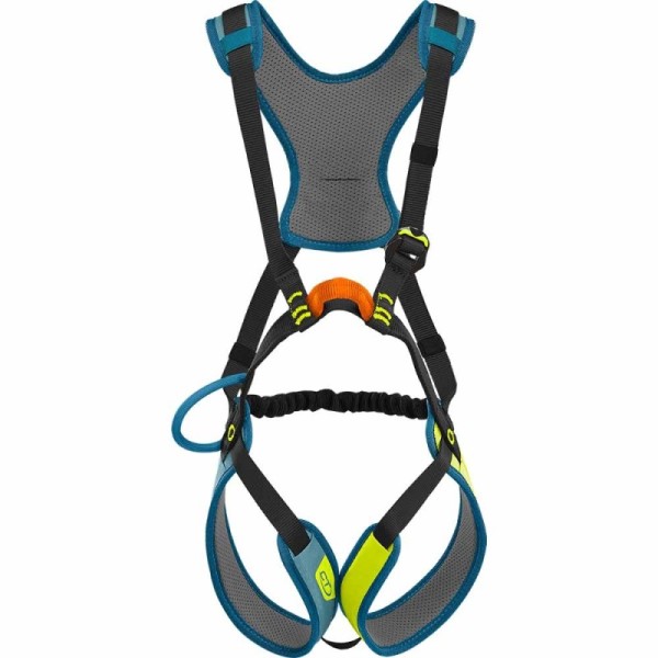 Climbing Technology Flik
