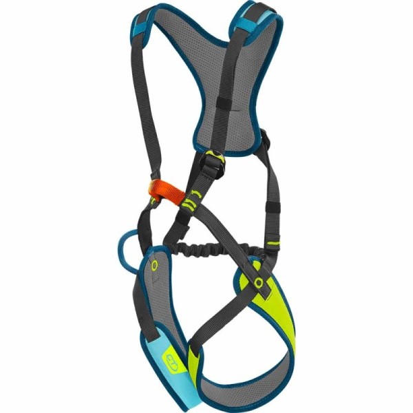 Climbing Technology Flik