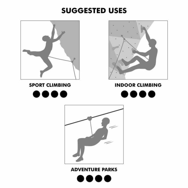 Climbing Technology Flik