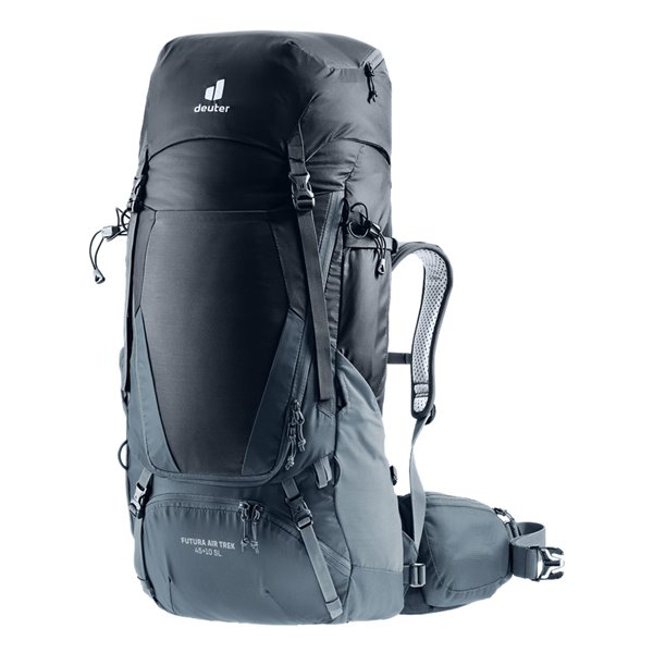 Deuter Futura Air Trek 45+10 SL donna