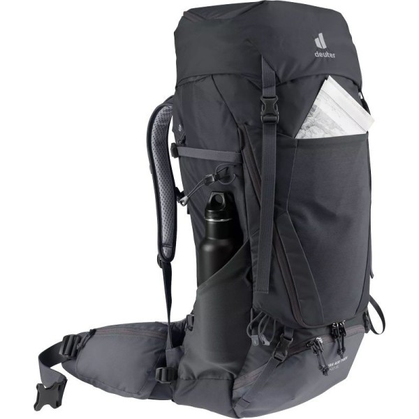 Deuter Futura Air Trek 45+10 SL Damen