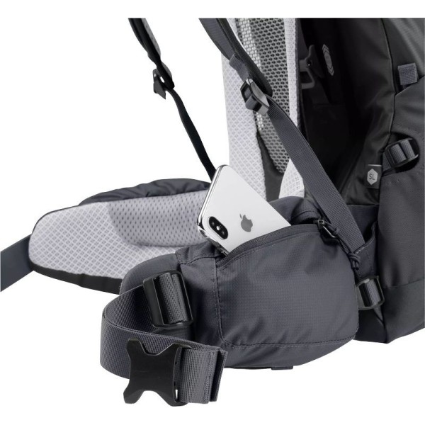 Deuter Futura Air Trek 45+10 SL Damen