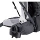 Deuter Futura Air Trek 45+10 SL Damen