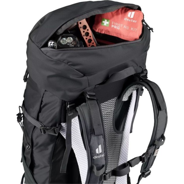 Deuter Futura Air Trek 45+10 SL Damen