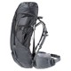Deuter Futura Air Trek 45+10 SL Damen