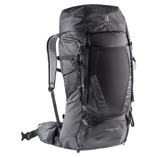 Deuter Futura Air Trek 50+10 