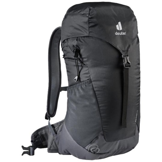 Zaini da Montagna Deuter | Mountain eXperience