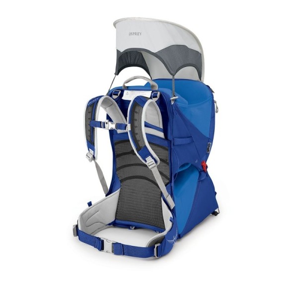 adventure ridge backpack