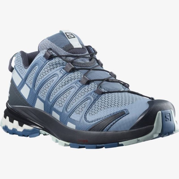 salomon pro 3d